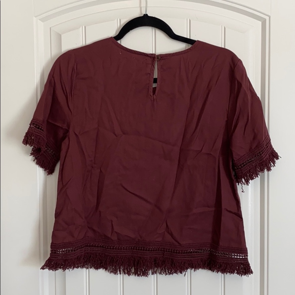 Shirt - Picture 2 of 4